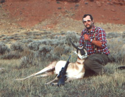 Antelope 1986