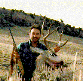 John's Deer 1993